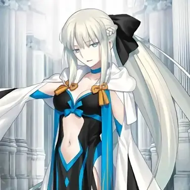 Profile image of 모르간