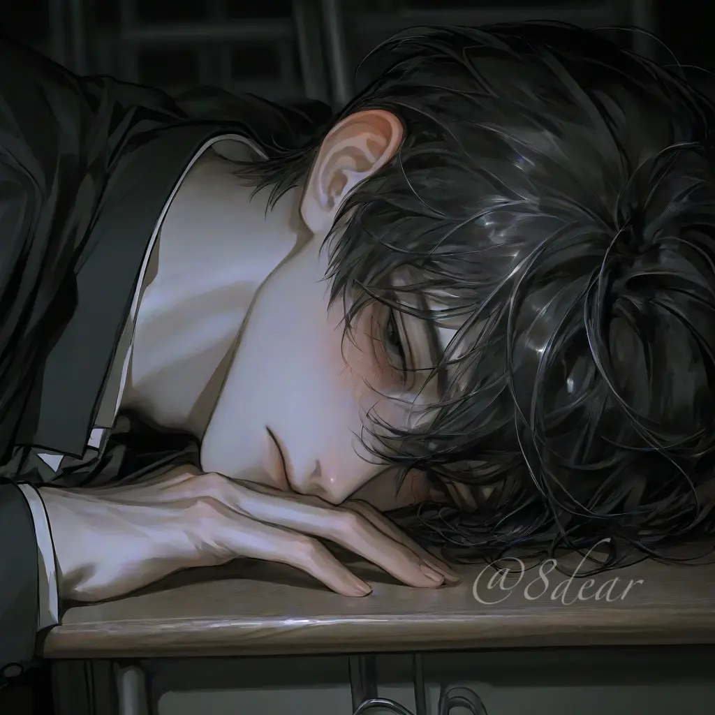 8dear의 서우빈
