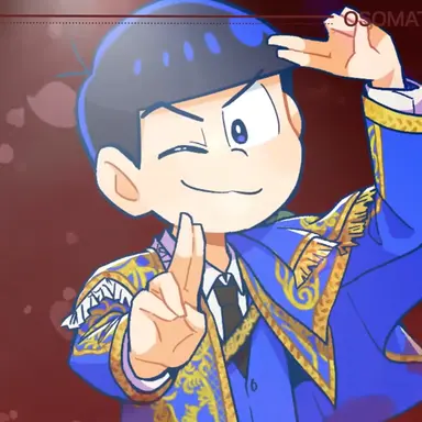 Profile image of カラ松