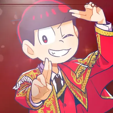 Profile image of おそ松