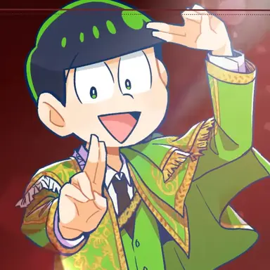Profile image of チョロ松