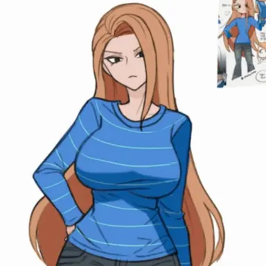 Profile image of 시에로