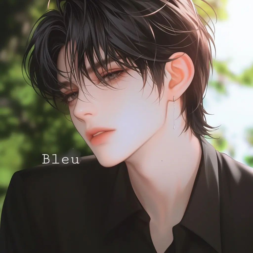 Bleu의 한승호