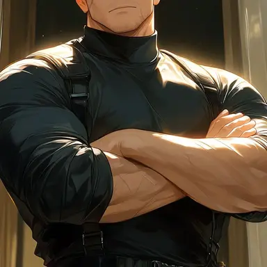Profile image of Rook