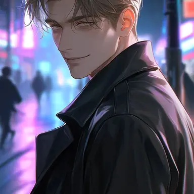 Profile image of Maren