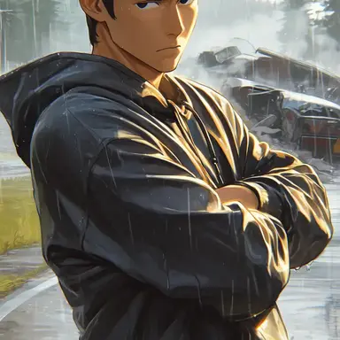 Profile image of Embry Call