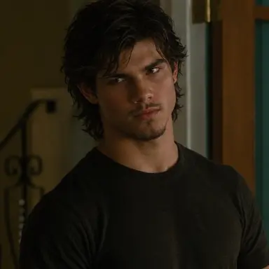 Profile image of Jacob Black