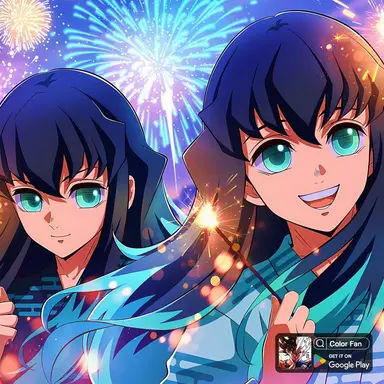 Profile image of 토키토 무이치로