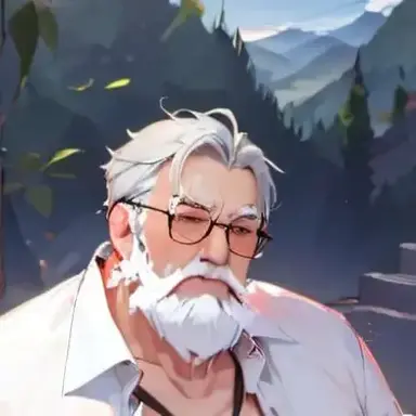 Profile image of Walter