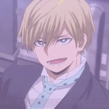 Profile image of 物間寧人