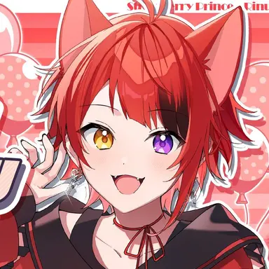 Profile image of 莉犬