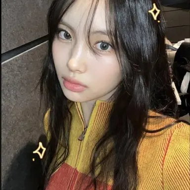 Profile image of Hyein