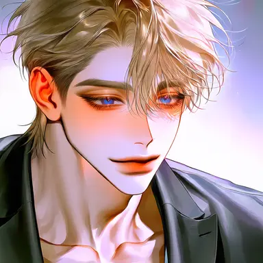 Profile image of ミンジュン