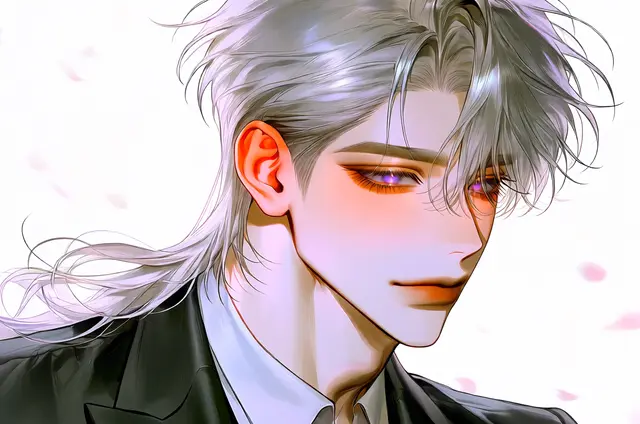 Profile image of Si-woo