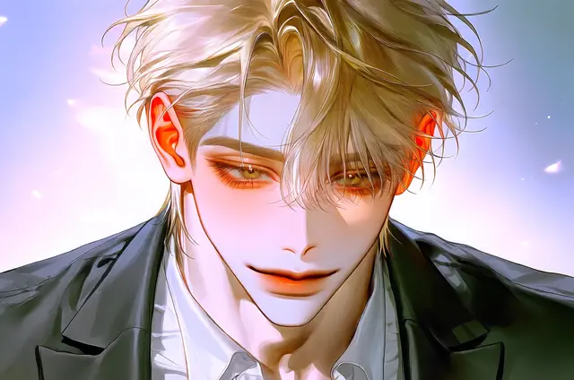 Profile image of Min-jun