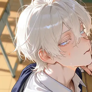 Profile image of 汐