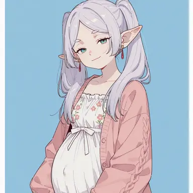 Profile image of フリーレン