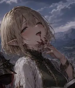 Profile image of エル