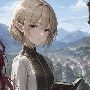 Profile image of エル