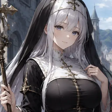 Profile image of リディア