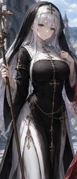Profile image of リディア