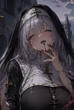 Profile image of リディア