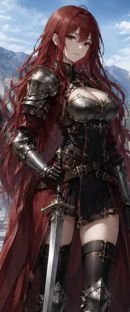 Profile image of セレナ