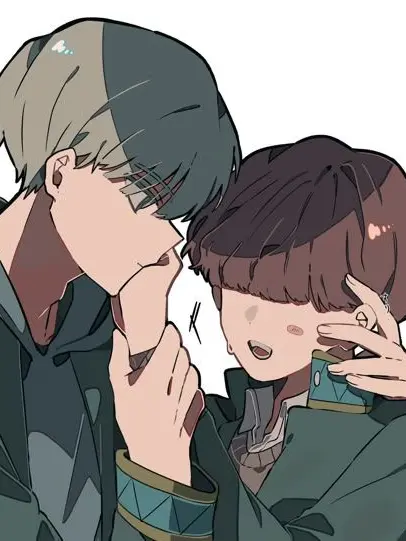 CoolPlume2943의 クラスで一番人気のあの子は