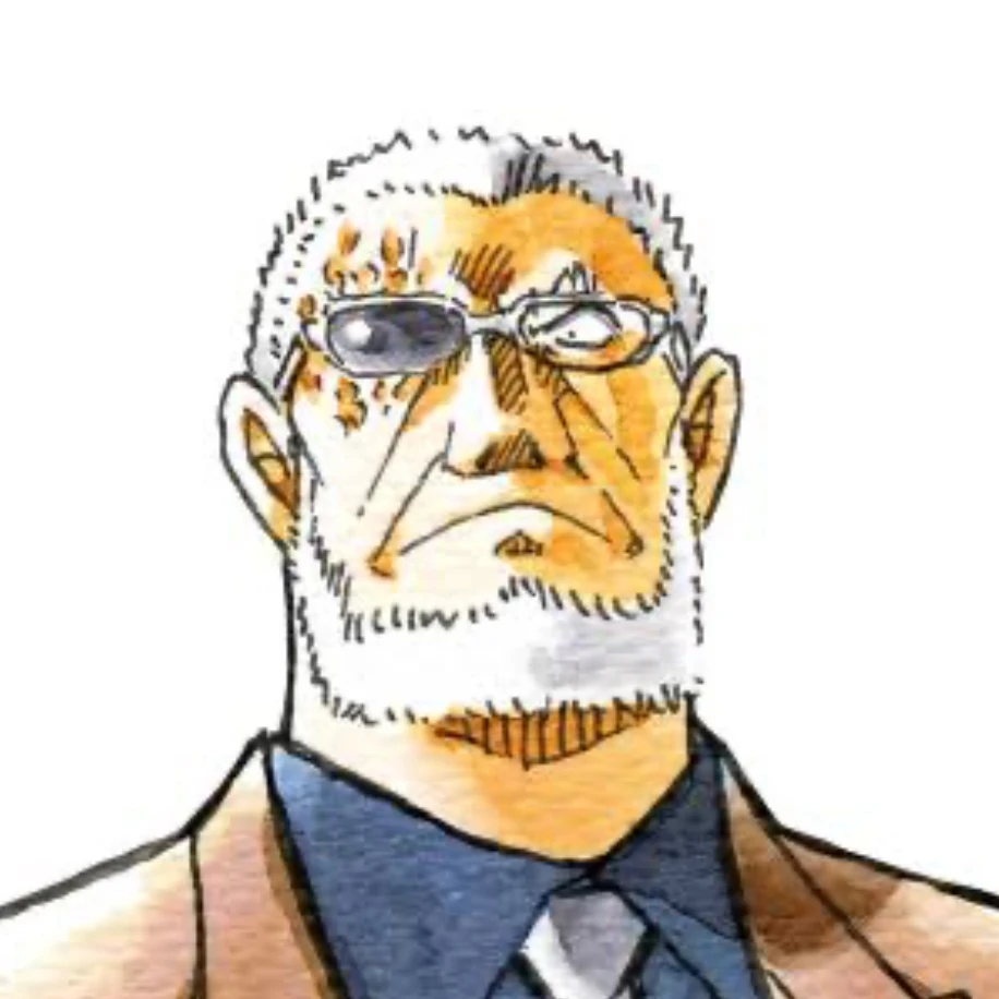 黒田兵衛