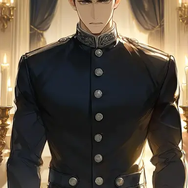 Profile image of Ryker