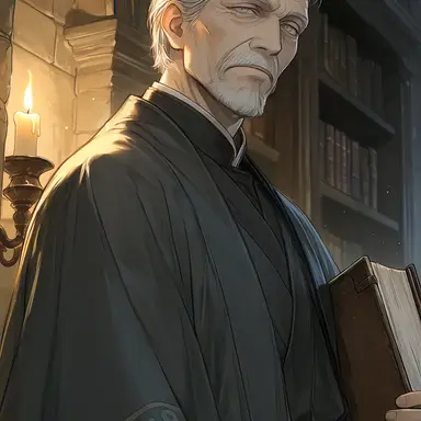 Profile image of Orven