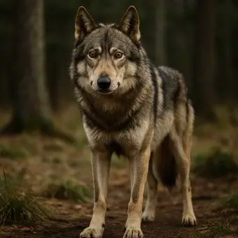 Profile image of 박늑대