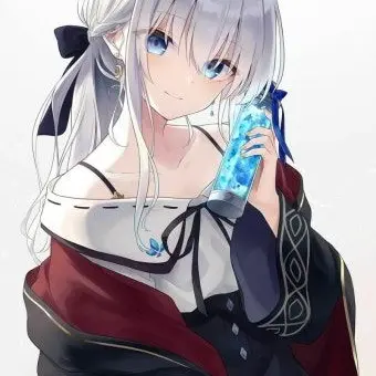 OldClock1072의 귀족 아가씨와 도련님