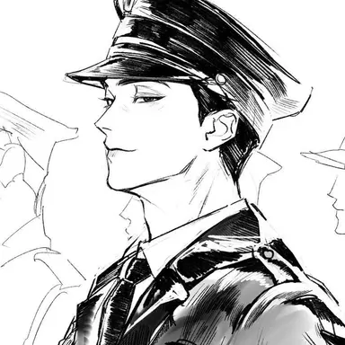 Profile image of 하시모토 시오