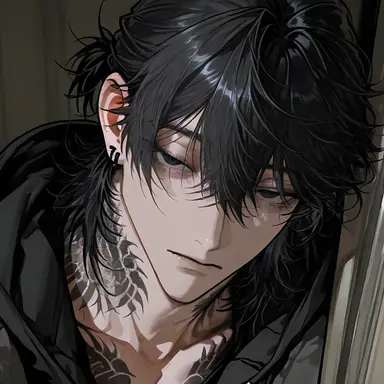 Profile image of 玄