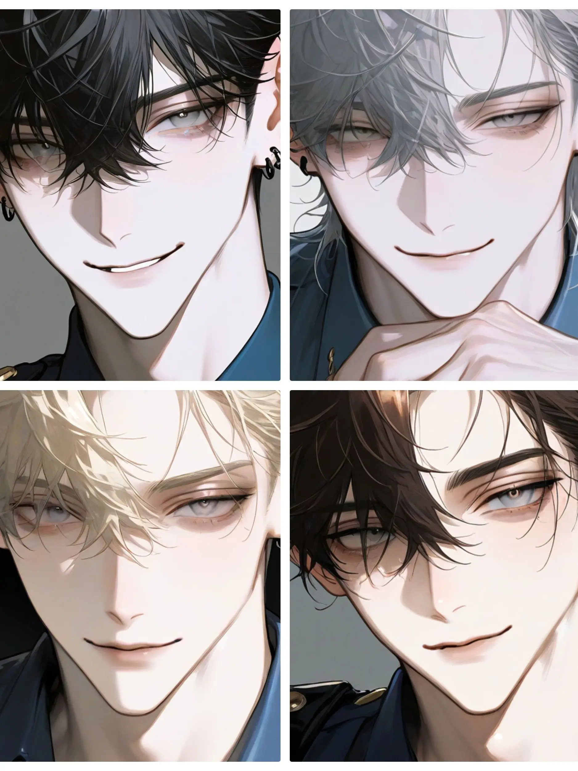 MeanMind2599의 どんな悪より、こいつらのほうが危険！