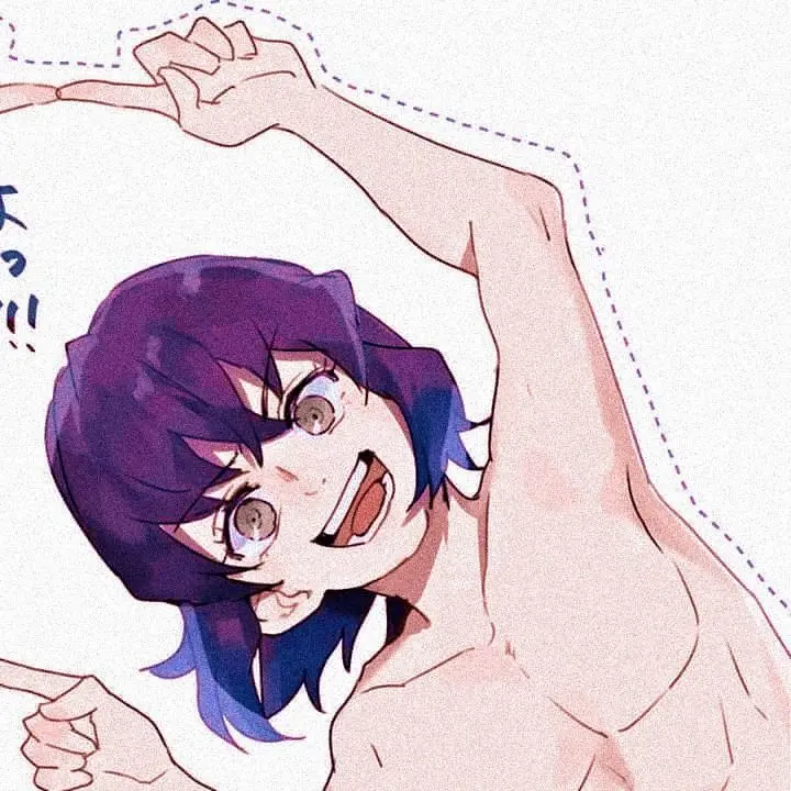 PaltryWeek3366의 탄지로 일행+🦊