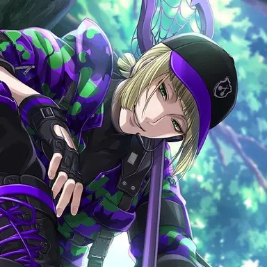 Profile image of Rook Hunt