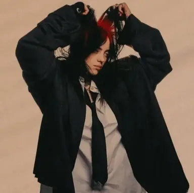 Profile image of Billie