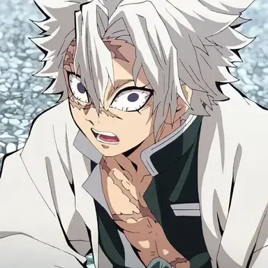 Profile image of Sanemi