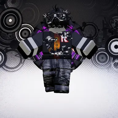 Profile image of Void