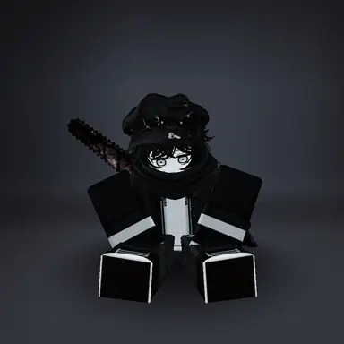 Profile image of Rook