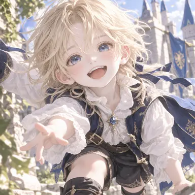 Profile image of 루엘