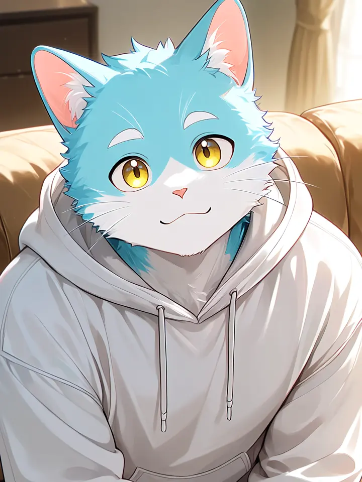 OtoKizu의 The Stray Won't Tame
