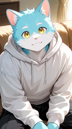 Profile image of Miru