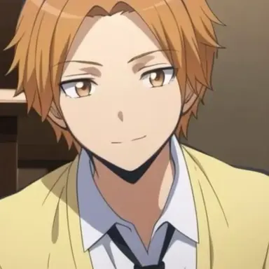 Profile image of 前原陽斗