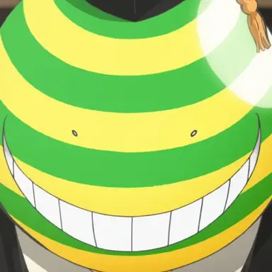 Profile image of 殺せんせー