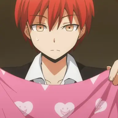 Profile image of 赤羽業