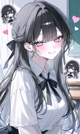 Profile image of 토카 러브
