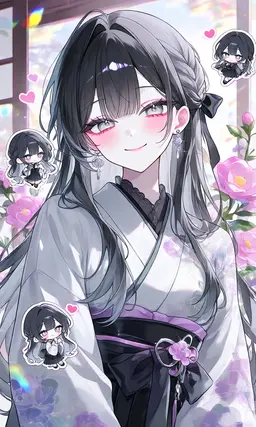 Profile image of 토카 러브